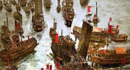 历史上的陈友谅和金庸笔下的有什么不同 他们是同一个人马