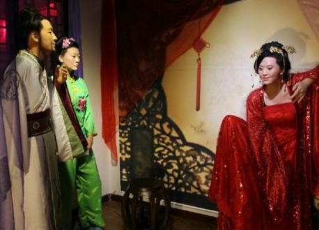 古代王朝政府为何不禁止娼妓 其实原因很简单