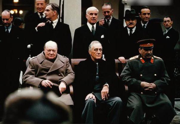 参战不久，法国就举国投降了，为何还能成为联合国常任理事国