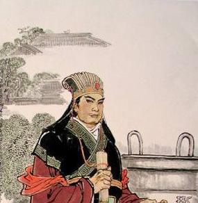 晋国智氏和中行氏本出一家，为何后来却“窝里斗”