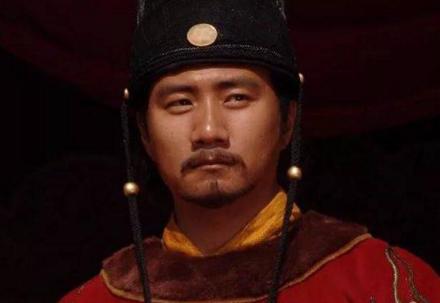 他是朱元璋革命领路人 同时也是明朝开国名将中得以善终的少数人