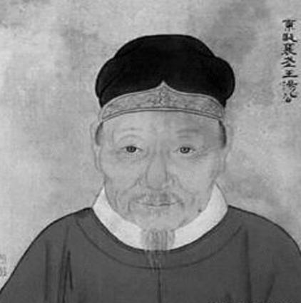 他是朱元璋革命领路人 同时也是明朝开国名将中得以善终的少数人