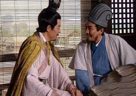 刘备不称益州王而自封汉中王，这是什么原因