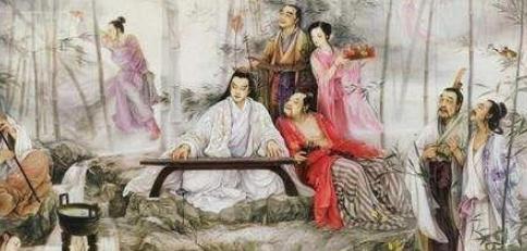 历史上第一桩离婚案,还是女方先提出的