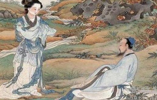 历史上第一桩离婚案,还是女方先提出的