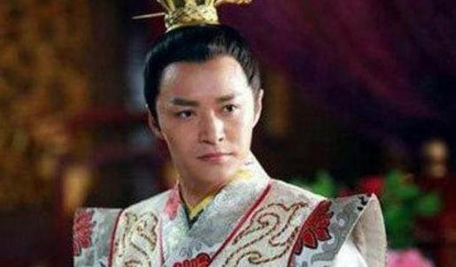 李渊退位后，对唐太宗提出了什么要求