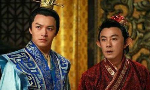 李渊退位后，对唐太宗提出了什么要求