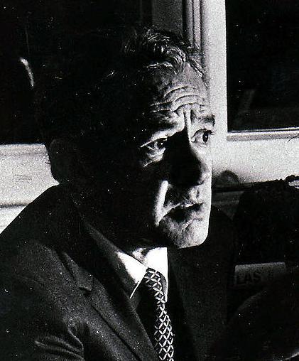 墨西哥文学20世纪后半叶的“三驾马车 著名作家胡安&middot;鲁尔福简介