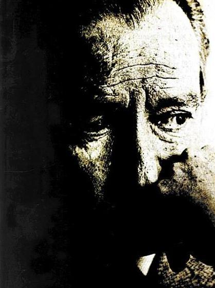 墨西哥文学20世纪后半叶的“三驾马车 著名作家胡安&middot;鲁尔福简介