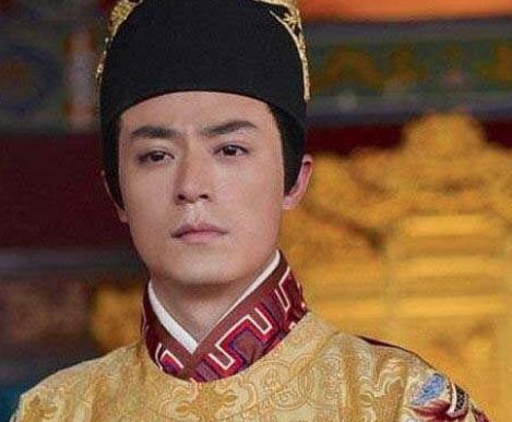 朱棣为了夺得皇位，不顾叔侄之情取得皇位