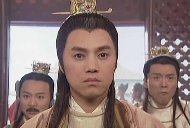 朱棣为了夺得皇位，不顾叔侄之情取得皇位