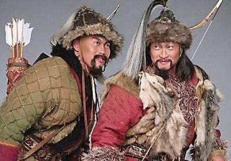 乌孙王国侵犯劫掠匈奴,汉朝为何派使节