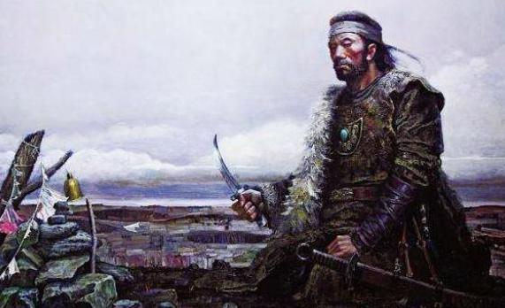 乌孙王国侵犯劫掠匈奴,汉朝为何派使节