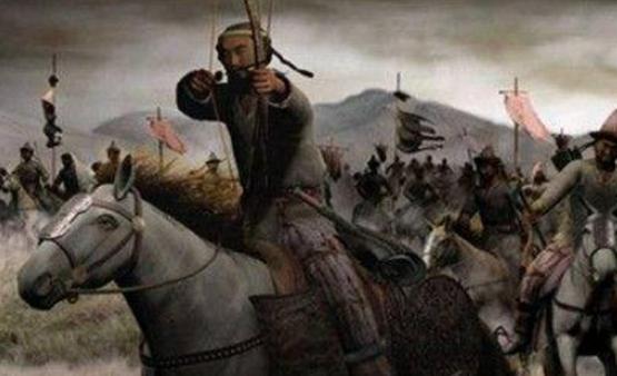 乌孙王国侵犯劫掠匈奴,汉朝为何派使节