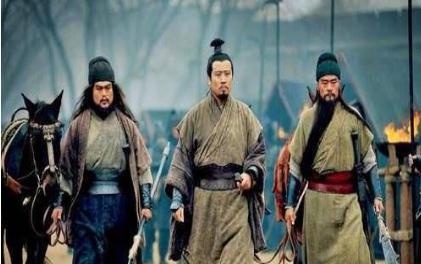 刘备为了安慰张飞 就说出了一句非常经典的话