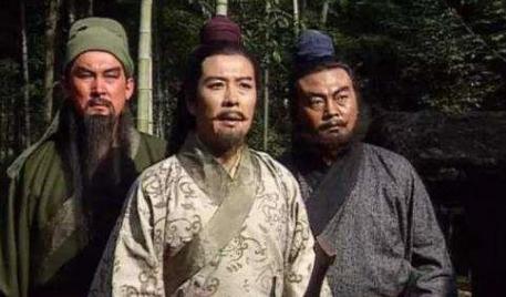 刘备为了安慰张飞 就说出了一句非常经典的话