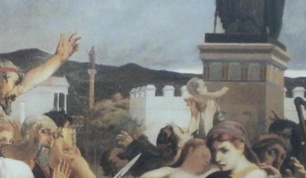 十七世纪天主教阴谋与火药阴谋是什么样的 历史上是什么样的