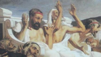 十七世纪天主教阴谋与火药阴谋是什么样的 历史上是什么样的