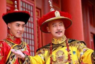 嘉庆年间有哪些良臣