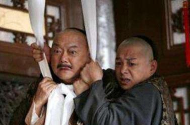 嘉庆年间有哪些良臣