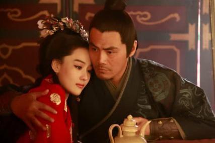 历史上唯一出身妓女的女将军&mdash;&mdash;梁红玉