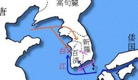 唐朝时期最被低估的一个皇帝&mdash;&mdash;唐高宗李治