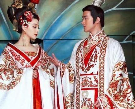 唐朝时期最被低估的一个皇帝&mdash;&mdash;唐高宗李治