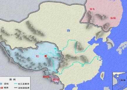 唐朝时期最被低估的一个皇帝&mdash;&mdash;唐高宗李治