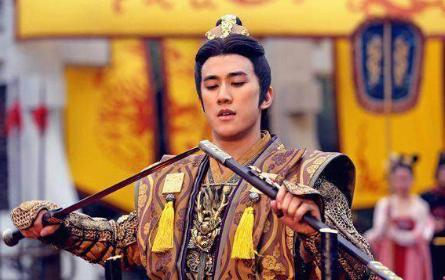 唐朝时期最被低估的一个皇帝&mdash;&mdash;唐高宗李治