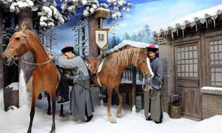 揭秘八百里加急中的残忍的规定 一旦开始就不能停下来