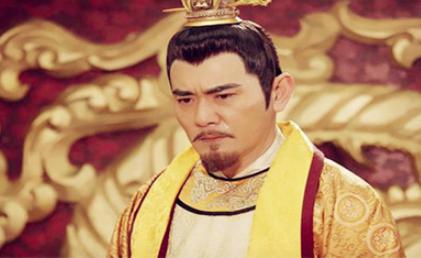 隋将领曾发誓不会背叛国家，结果却不尽人意