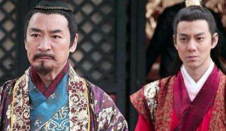 隋将领曾发誓不会背叛国家，结果却不尽人意