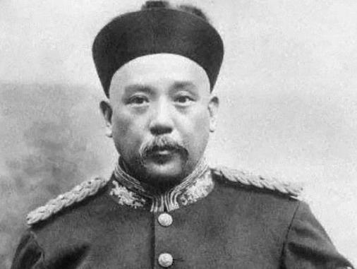 孙宝琦为何把女儿都嫁入豪门