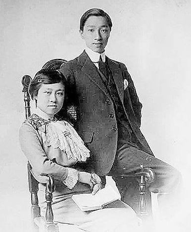 孙宝琦为何把女儿都嫁入豪门