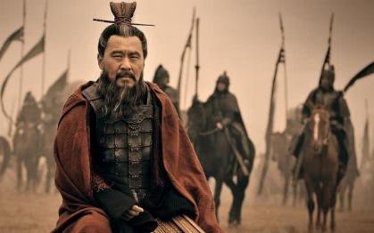 三国历史里真正白手起家的男人&mdash;&mdash;刘备