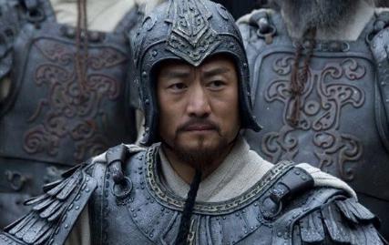 三国历史里真正白手起家的男人&mdash;&mdash;刘备