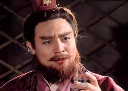 三国历史里真正白手起家的男人&mdash;&mdash;刘备