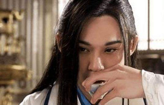 谢安是什么样的人