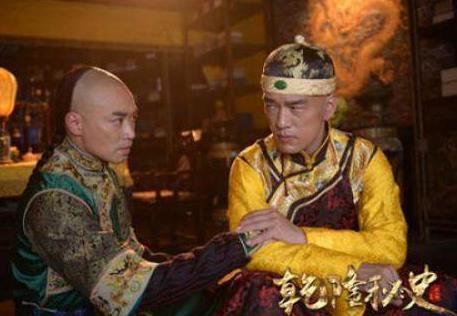 胤祥死后，他的后代都是什么结局