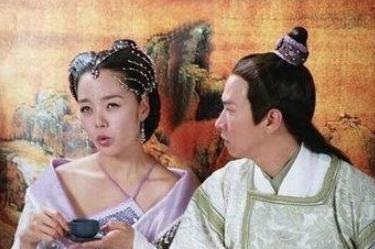 升平公主：唐代宗最泼辣的女儿，婚姻却最幸福