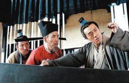 盘点古代断案的的三位高手 他们办案的手段是什么样的