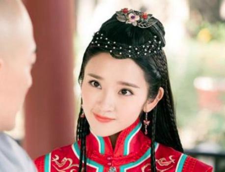 穆库什：满清最尊贵的公主，婚姻却十分坎坷