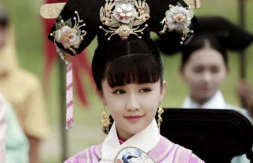 穆库什：满清最尊贵的公主，婚姻却十分坎坷