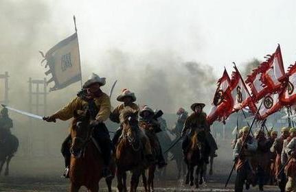 李自成百万大军为何打不过清军 究竟是什么原因导致的