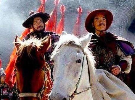 李自成百万大军为何打不过清军 究竟是什么原因导致的