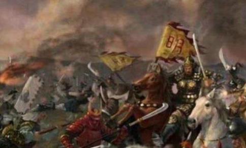 明朝灭亡的真实原因!到现在依旧值得我们深思!