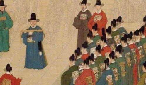 明朝灭亡的真实原因!到现在依旧值得我们深思!