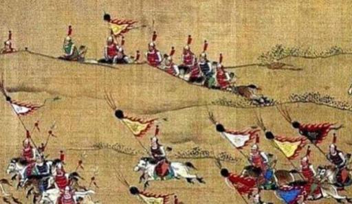 明朝灭亡的真实原因!到现在依旧值得我们深思!