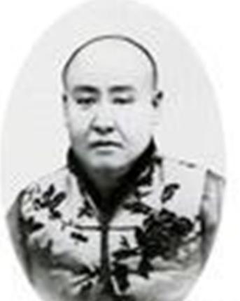 著名皮黄戏武生演员：杨隆寿的生平事迹简介