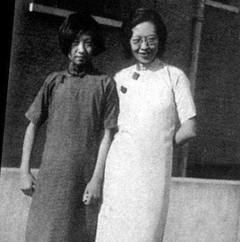 张茂渊有多痴情